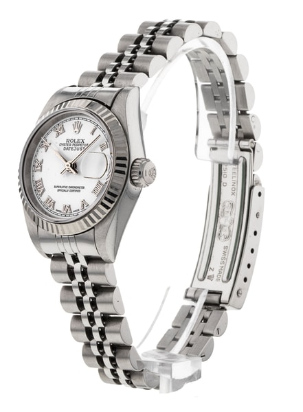 Rolex Datejust Lady 69174
